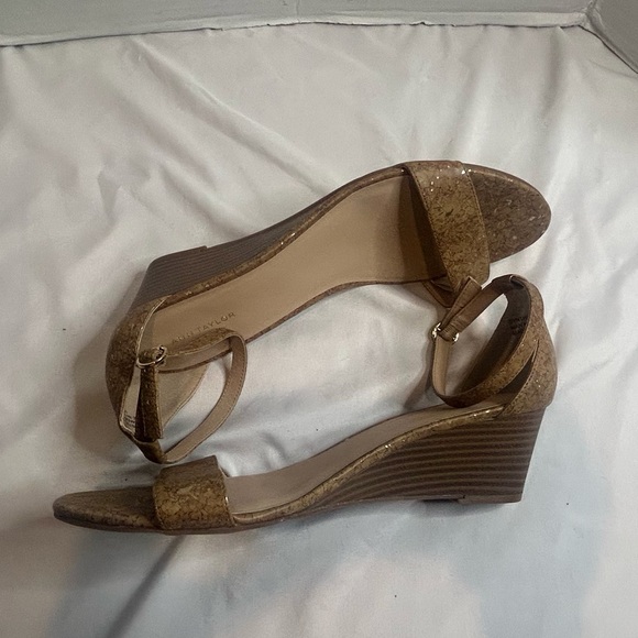 ANN TAYLOR SANDALS - Picture 12 of 13